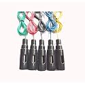 SS | Stainless-Steel Molded with Polypropylene Contact Type Water Level Sensor| Used in Water Level Controller | Pin Type [Set of 5]
