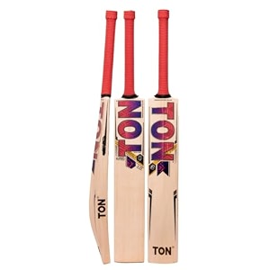 ss sunridges ton super english willow cricket bat