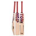 SS Sunridges Ton Super English Willow Cricket Bat