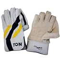 SS WKG0105 Colt Wicket Keeping Gloves | Lightweight Cricket WK Gloves | Durable Palm Grip & Comfortable Fit
