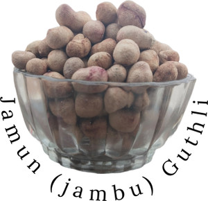 ss520 dry jamun guthli 900g eugenia jambolana seeds jambu beej herbs for diabetic 900 g