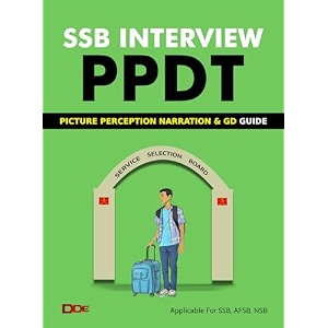 ssb interview  ppdt narration guide amp workbook  personality introspection guide