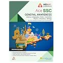 SSC General Awareness Book for SSC CGL, CHSL, CPO and Other Govt. Exams English Printed Edition