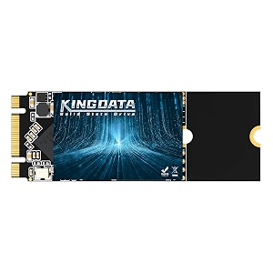 SSD M.2 2260 120GB Internal Solid State
