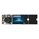 SSD M.2 2280 256GB Ngff Internal Solid