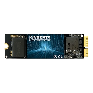 SSD for MacBook 1TB NVMe PCIe Gen3x4