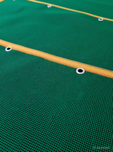 sse 10ftx10ft-75 green shade net shade net green net for balcony garden net portable green house