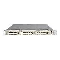 SSERVER 6013P8 1U U320 DP-X5DPR-8G2 PCIX 2X GETH