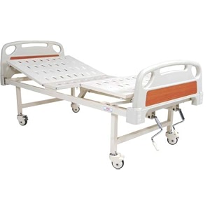 ssl hospital or medical patient fowler bed for home