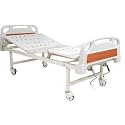 SSL Hospital or Medical Patient Fowler Bed for Home