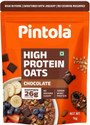 SSN 6g High Protein Dark Chocolate Oats