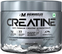 ssn Creatine Powder 100 Grams 33 Servings