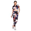 SSoShHub Tights Top High Waist Stretchable Gym