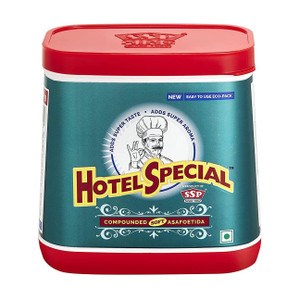SSP HOTEL SPECIAL