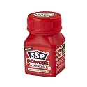 SSP ASAFOETIDA Powder (Hing) 10 g | Mega Strong | Kadak Flavour Punch | A pinch of potent SSP Hing brings your cooking to life.