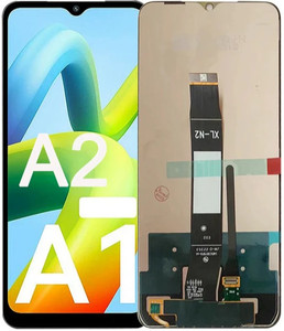 SSP TELECOM IPS LCD Mobile Display for