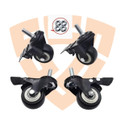 SSS Sewing Machine Balance Wheel