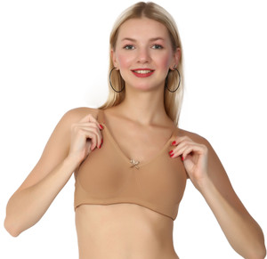 SSSW SEAMSOFT SHAPES Women Full Coverage Non