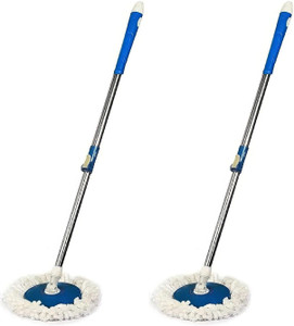 SST Pack 2 Mop Stick Handle Replacement