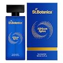 St.Botanica Luxury African Spice Perfume for Men | Long Lasting Perfume with Mandarin, Geranium & Sandalwood | Spicy, Citrus & Musky Scent | Eau De Parfum | Long Lasting EDP Fragrance Scent | 100 ml