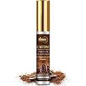 St.Botanica Caffeine 1% Under Eye Cream Roller With Ceramides And Peptides, 15 ml