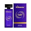 St.Botanica Luxury Perfume Carolina Amber Perfume for Women - 100ml