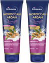 St.Botanica Combo of Moroccan Argan with Natural Oils Bio Active (50ml Each) (2 Items in the set)