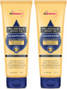 St.Botanica Combo of Pro Keratin & Argan Oil Smooth Therapy Conditioner (50ml Each) (2 Items in the set)