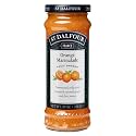 St Dalfour Orange Marmalade Fruit Spread 284 g | No Added Sugar | from Fruit | No Added Preservatives, Colours, Flavors or Sweeteners | No Corn Syrup | Traditional French Recipe