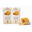 St Michel French Butter Cookies La Grande Galette 21.6oz 600gr (Two Boxes)