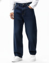 St Shoppy Men Loose Fit Mid Rise