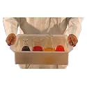 ST1916-500 Shelf Tote, 16" W x 19" L