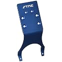 ST3623RB Rear Skid Plate for Stampede and Slash (Blue)