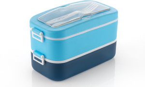 STABILIX Banto box 2 compartment 2 Containers