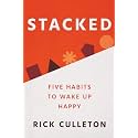 STACKED: Five Habits to Wake Up Happy