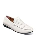 Stacy Adams Conroy Moc Toe Driver