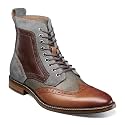 Stacy Adams Finnegan Wing Tip Boot