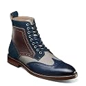 Stacy Adams Finnegan Wing Tip Boot