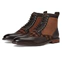 Stacy Adams Finnegan Wing Tip Boot