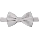Stacy Adams Men39s Solid Bow Tie