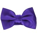 Stacy Adams Men39s Solid Bow Tie