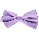 Stacy Adams Men39s Solid Bow Tie