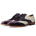 Stacy Adams Tristano Bike Toe Lace-Up