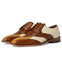 Stacy Adams Tristano Bike Toe Lace-Up