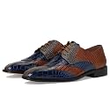 Stacy Adams Tristano Bike Toe Lace-Up
