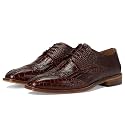 Stacy Adams Tristano Bike Toe Lace-Up