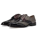 Stacy Adams Tristano Bike Toe Lace-Up
