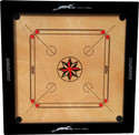 STAG CHAMPIONSHIP Carrom board 7.62 cm Carrom Board