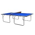 Stag Iconic Family Blue 16mm Indoor Table Tennis Table