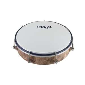 stagg had-008w tunable hand drum - 834